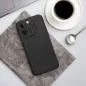 Apple iPhone XS Max Hülle Roar Luna Monochromatische, Stilvoll, Ein ästhetisches Accessoire  Schwarz