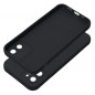Apple iPhone 12 Hülle Roar Luna Monochromatische, Stilvoll, Ein ästhetisches Accessoire  Schwarz