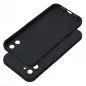 Apple iPhone 12 Hülle Roar Luna Monochromatische, Stilvoll, Ein ästhetisches Accessoire  Schwarz