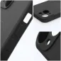 Apple iPhone 13 Pro Max Hülle Silicone Mag Cover MagSAFE  Schwarz