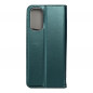 XIAOMI Redmi Note 11 Book Handytaschen Smart Magneto book Dunkelgrün