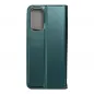 XIAOMI Redmi Note 11 Book Handytaschen Smart Magneto book Dunkelgrün