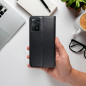 XIAOMI Redmi Note 11 Pro Book Handytaschen Smart Magneto book Schwarz