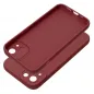 Apple iPhone 13 Hülle Roar Luna Monochromatische, Stilvoll, Ein ästhetisches Accessoire  Rot