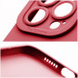 Apple iPhone 13 Hülle Roar Luna Monochromatische, Stilvoll, Ein ästhetisches Accessoire  Rot