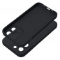 Apple iPhone 13 Pro Hülle Roar Luna Monochromatische, Stilvoll, Ein ästhetisches Accessoire  Schwarz