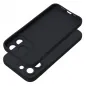 Apple iPhone 13 Pro Hülle Roar Luna Monochromatische, Stilvoll, Ein ästhetisches Accessoire  Schwarz
