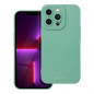 Apple iPhone 13 Pro Hülle Roar Luna Monochromatische, Stilvoll, Ein ästhetisches Accessoire  Grün
