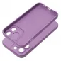 Apple iPhone 13 Pro Hülle Roar Luna Monochromatische, Stilvoll, Ein ästhetisches Accessoire  Lila (Violet)