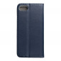 Apple iPhone SE 2020 Book Handytaschen Smart Magneto book Marine