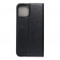 Apple iPhone 14 Book Handytaschen Smart Magneto book Schwarz