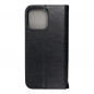 Apple iPhone 14 Pro Max Book Handytaschen Smart Magneto book Schwarz