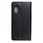 Samsung Galaxy Xcover 5 Book Handytaschen Smart Magneto book Schwarz