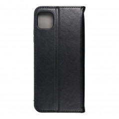 Samsung Galaxy A22 5G Book Handytaschen Smart Magneto book Schwarz 