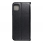 Samsung Galaxy A22 5G Book Handytaschen Smart Magneto book Schwarz