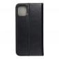 Apple iPhone 11 Book Handytaschen Smart Magneto book Schwarz