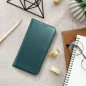 Apple iPhone 11 Book Handytaschen Smart Magneto book Dunkelgrün
