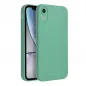 Apple iPhone XR Hülle Roar Luna Monochromatische, Stilvoll, Ein ästhetisches Accessoire  Grün