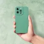 Apple iPhone XR Hülle Roar Luna Monochromatische, Stilvoll, Ein ästhetisches Accessoire  Grün
