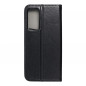XIAOMI 12X Book Handytaschen Smart Magneto book Schwarz