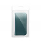 realme 9i Book Handytaschen Smart Magneto book Dunkelgrün