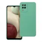 Samsung Galaxy A12 Hülle Roar Luna Monochromatische, Stilvoll, Ein ästhetisches Accessoire  Grün