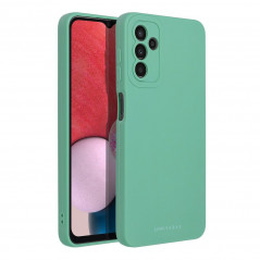 Samsung Galaxy A13 5G Hülle Roar Luna Monochromatische, Stilvoll, Ein ästhetisches Accessoire  Grün