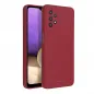 Samsung Galaxy A32 5G Hülle Roar Luna Monochromatische, Stilvoll, Ein ästhetisches Accessoire  Rot
