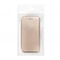 Apple iPhone 14 Book Handytaschen Book Elegance Elegant  Gold