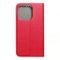 Apple iPhone 14 Pro Book Handytaschen Smart Case Book Rot