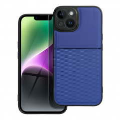 Apple iPhone 14 Hülle Noble Blau