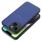 Apple iPhone 14 Hülle Noble Blau