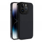 Apple iPhone 14 Pro Hülle Noble Schwarz