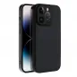Apple iPhone 14 Pro Hülle Noble Schwarz