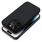 Apple iPhone 14 Pro Hülle Noble Schwarz