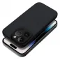 Apple iPhone 14 Pro Hülle Noble Schwarz