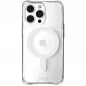 Apple iPhone 13 Pro Hülle Urban Armor Gear Plyo Premium-Gehäuse  MagSAFE  Durchsichtbar