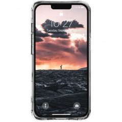 Apple iPhone 13 Pro Hülle Urban Armor Gear Plyo Premium-Gehäuse  MagSAFE  Durchsichtbar