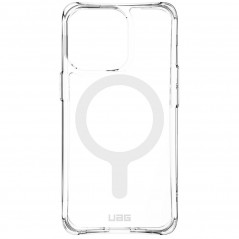 Apple iPhone 13 Pro Hülle Urban Armor Gear Plyo Premium-Gehäuse  MagSAFE  Durchsichtbar