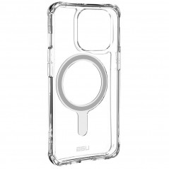 Apple iPhone 13 Pro Hülle Urban Armor Gear Plyo Premium-Gehäuse  MagSAFE  Durchsichtbar