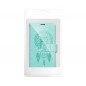 Apple iPhone 14 Book Handytaschen MEZZO Book Traumfänger  Grün