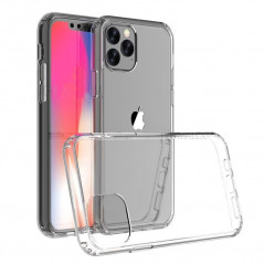 Apple iPhone 14 Pro Max Hülle Ultra Slim 0,5mm Durchsichtbar