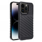 Apple iPhone 14 Pro Hülle THUNDER Schwarz