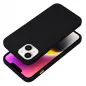 Apple iPhone 14 Hülle Soft Schwarz