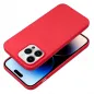 Apple iPhone 14 Pro Max Hülle Soft Rot