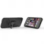 Apple iPhone 7 Hülle Nitro Schwarz