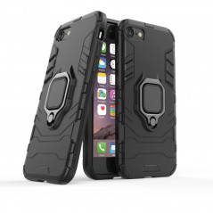 Apple iPhone 8 Hülle Nitro Schwarz