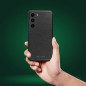 Samsung Galaxy S23 Ultra 5G Hülle Roar Look Schwarz