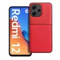 XIAOMI Redmi 12 5G Hülle Noble Rot