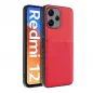 XIAOMI Redmi 12 5G Hülle Noble Rot